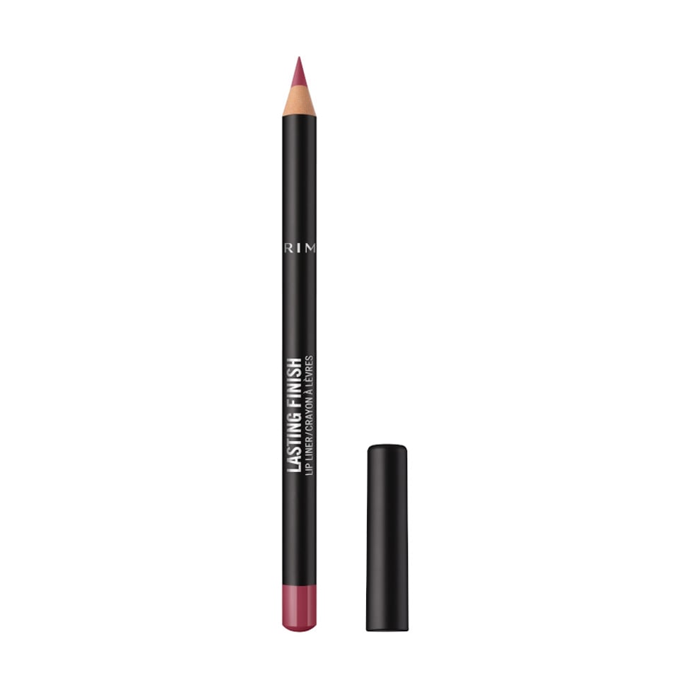 Олівець для губ Rimmel Lip Liner Lasting Finish 215 Mauve, 1.2 г
